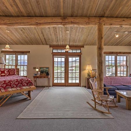 Bright Prescott Studio With Thumb Butte Views! Ngoại thất bức ảnh