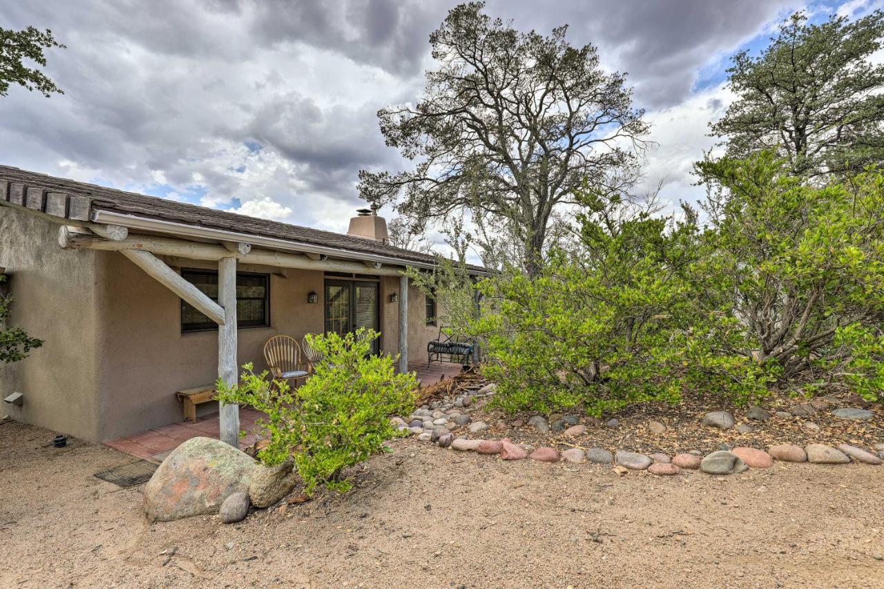 Bright Prescott Studio With Thumb Butte Views! Ngoại thất bức ảnh