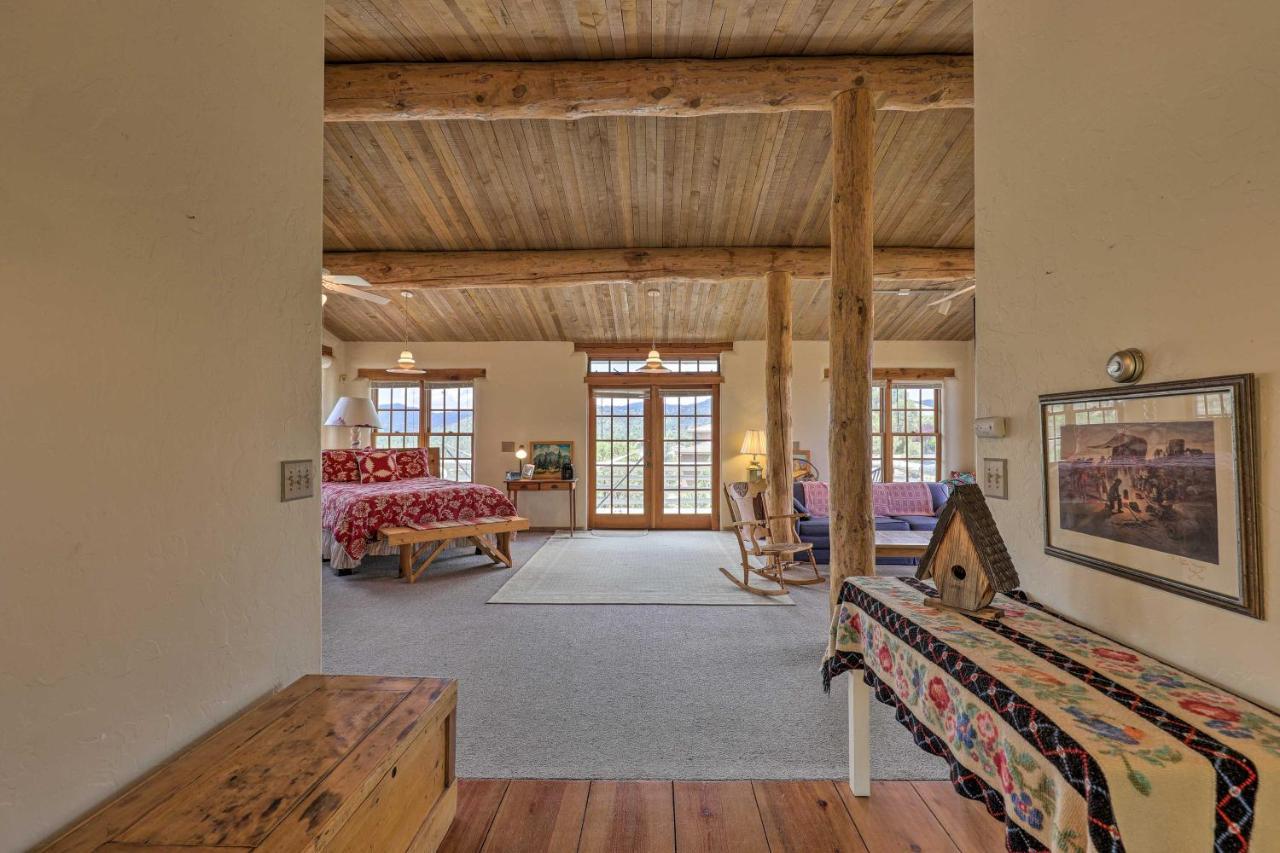 Bright Prescott Studio With Thumb Butte Views! Ngoại thất bức ảnh